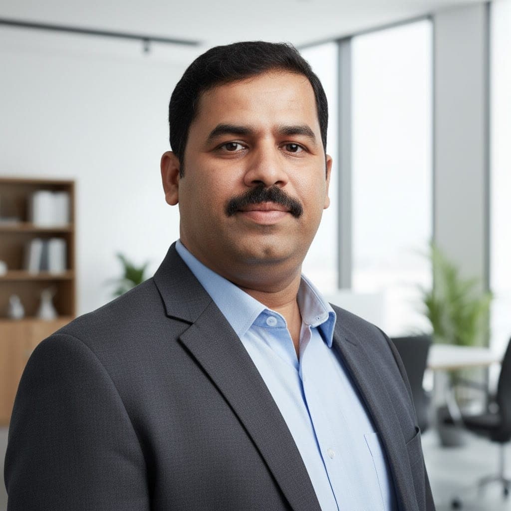 Anand Naik Mude