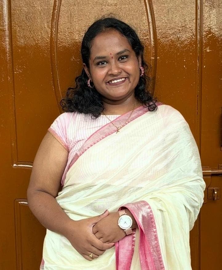 Anusha Basani