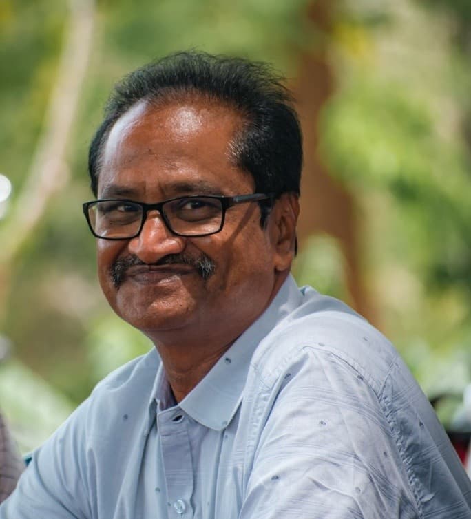 Bala Chinnapa Reddy Basani